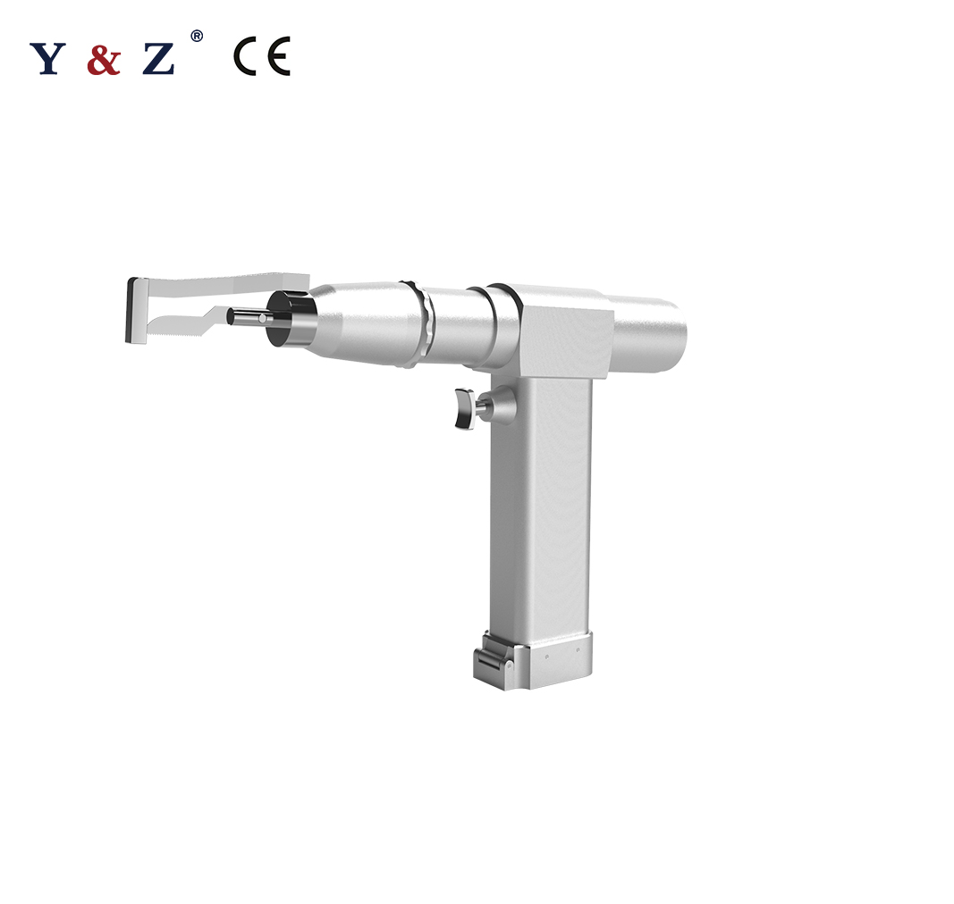 Medical Power System、Medical Reciprocating Saw