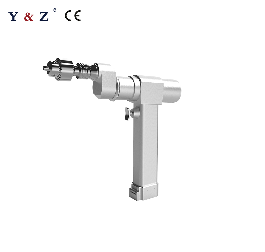Medical Power System、Medical Hollow Drill