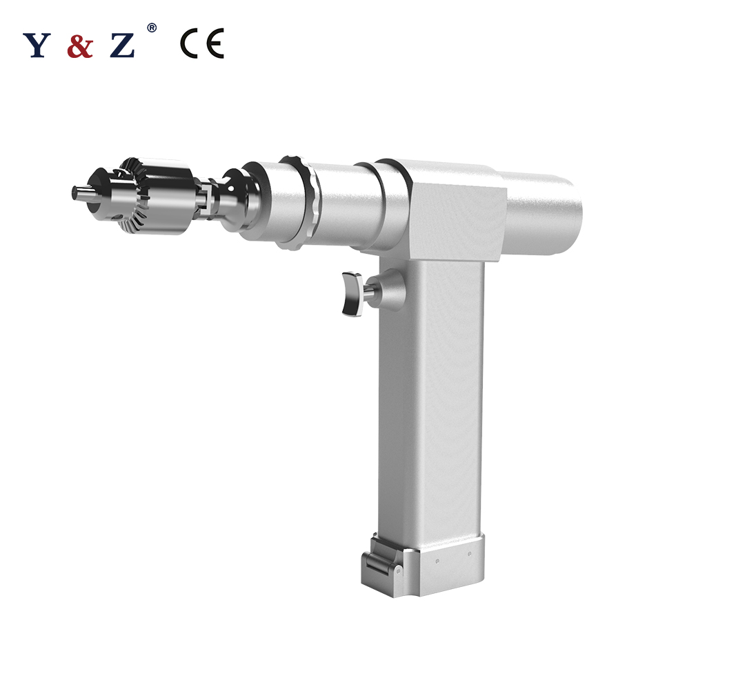Medical Power System、Medical Drill