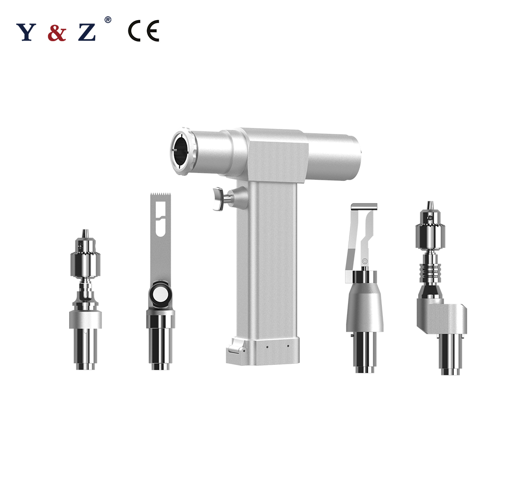 Medical Power System、bone drill saw